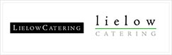 Lielow // Catering private company ( Logo design )