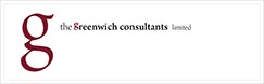 The Greenwich Consultants // Consultancy Company, London ( Logo Design )
