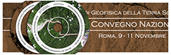 GNGTS - Gruppo Nazionale Geofisica della Terra Solida //  Proceedings electronic publishing ( Concept and graphic design / through Prospero )